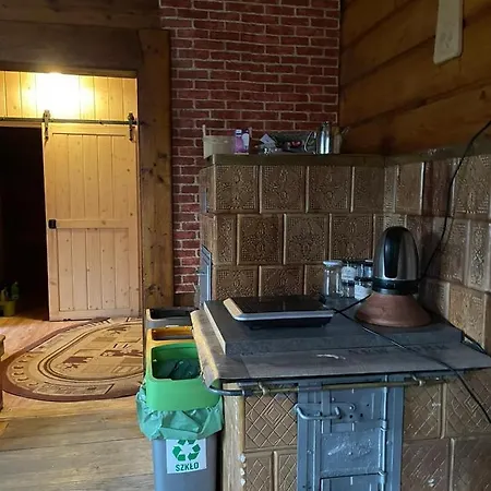 U Piwowara Alloggio in famiglia