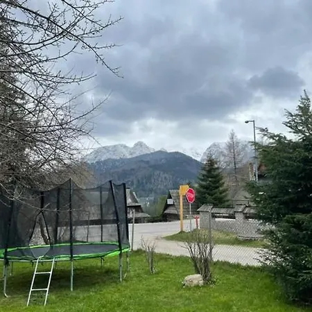 U Piwowara * Kościelisko