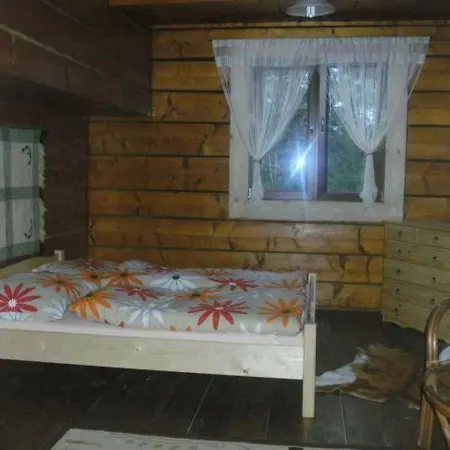 Alloggio in famiglia U Piwowara *