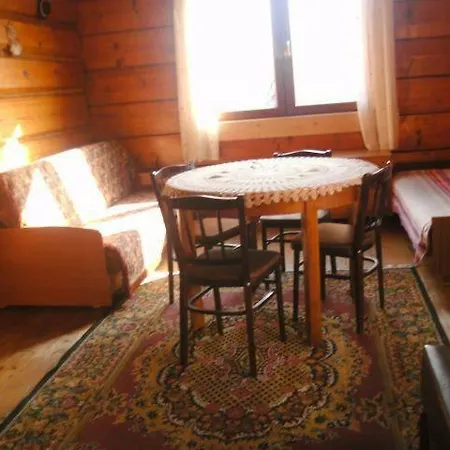 U Piwowara 홈스테이 *