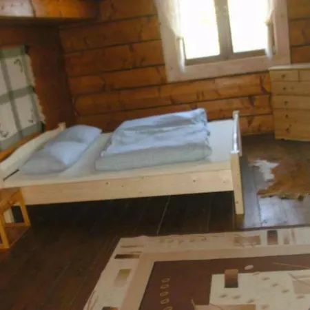 U Piwowara Alloggio in famiglia Kościelisko