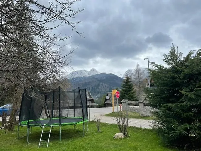 U Piwowara * Kościelisko