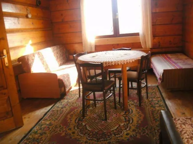 U Piwowara Accommodatie bij particulieren *